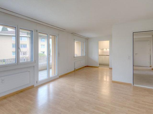 4.5 Zimmer, 118 m², 3. Stock