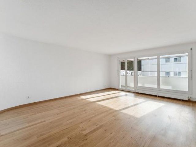 4.5 Zimmer, 118 m², 3. Stock