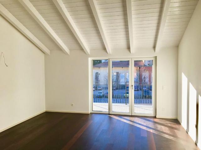 4.5 Zimmer, 118 m², 3. Stock