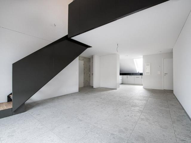 4.5 Zimmer, 118 m², 3. Stock