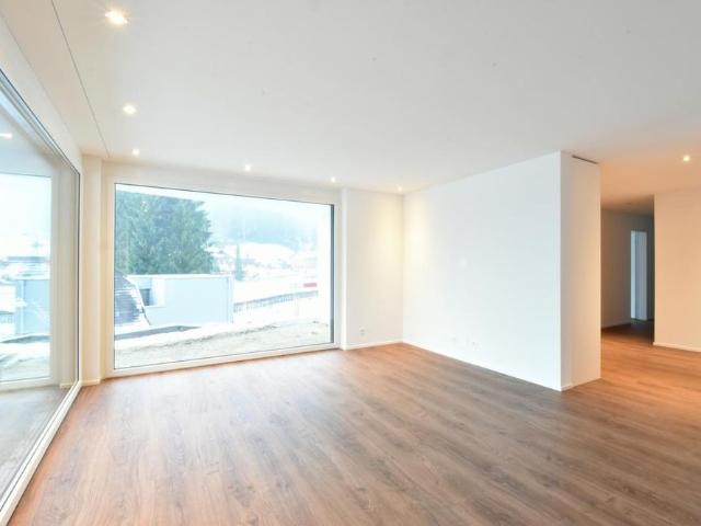 4.5 Zimmer, 118 m²
