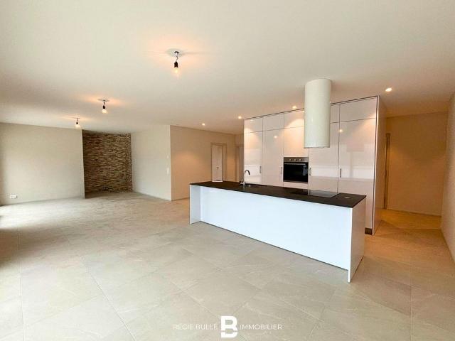 4.5 Zimmer, 118 m², 4. Stock