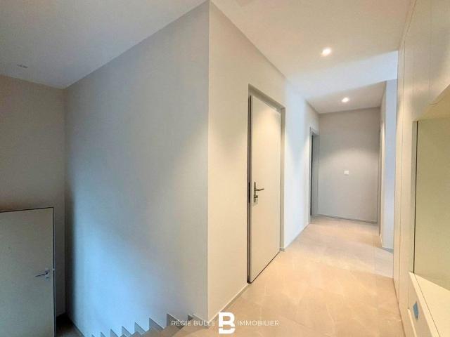 4.5 Zimmer, 118 m², 4. Stock
