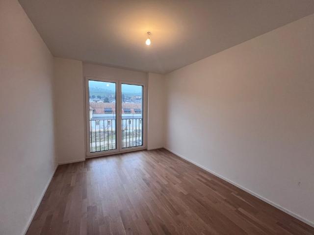4.5 Zimmer, 118 m², 4. Stock
