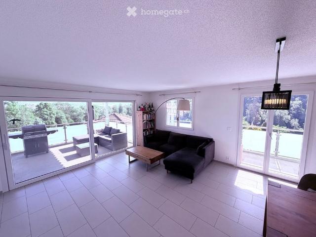 4.5 Zimmer, 118 m²