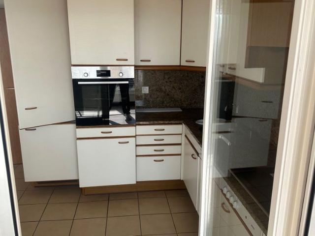 4.5 Zimmer, 118 m²