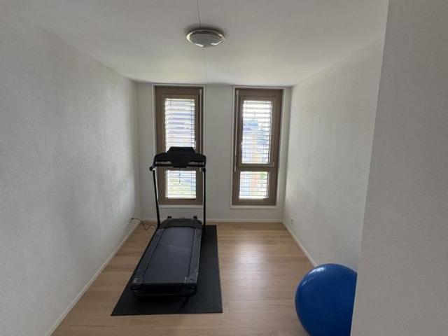4.5 Zimmer, 118 m², 5. Stock