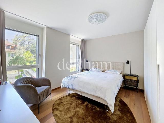 4.5 Zimmer, 118 m²