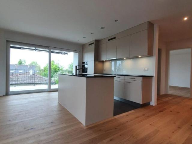 4.5 Zimmer, 118 m²