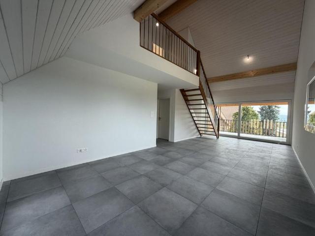 4.5 Zimmer, 118 m²