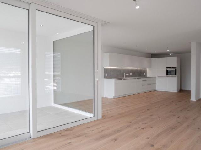 4.5 Zimmer, 118 m²