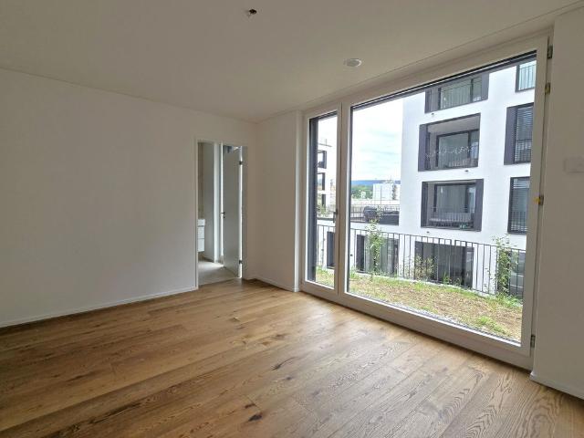4.5 Zimmer, 119 m², EG
