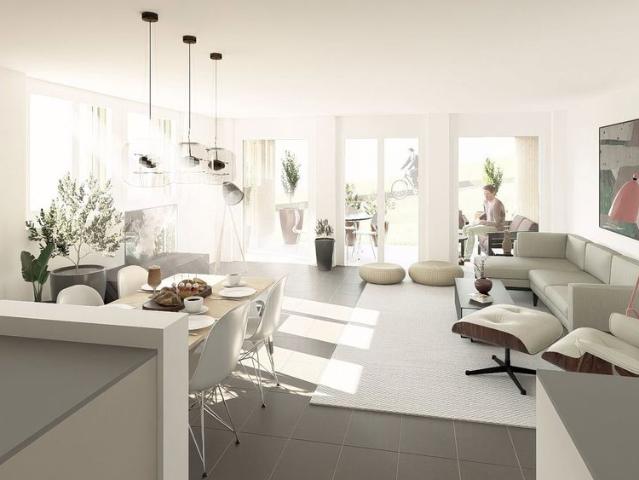 4.5 Zimmer, 119 m², EG