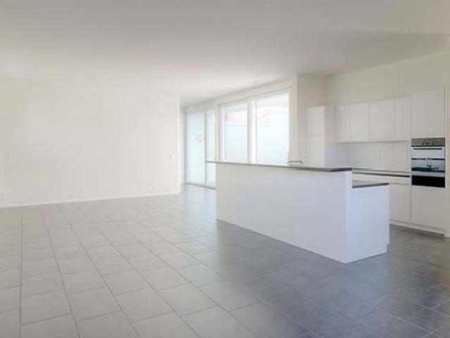 4.5 Zimmer, 119 m², EG