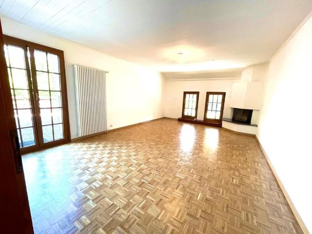 4.5 Zimmer, 119 m², EG