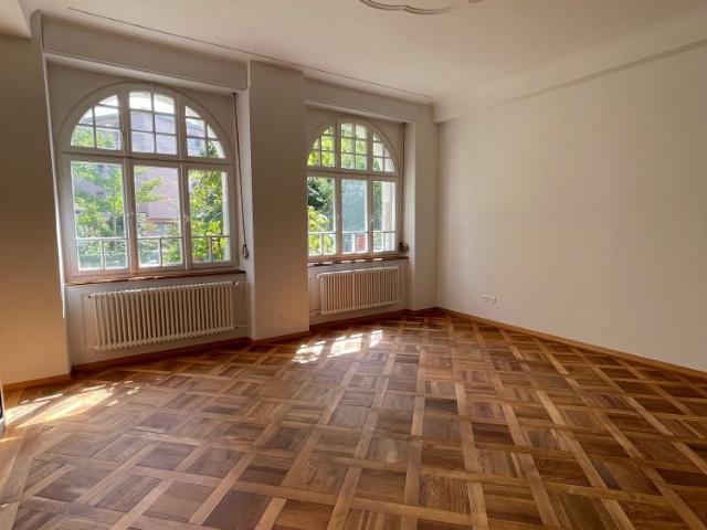 4.5 Zimmer, 119 m², EG