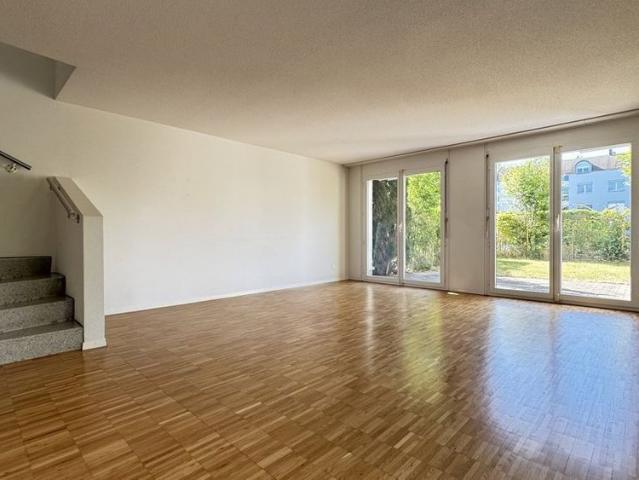 4.5 Zimmer, 119 m², EG