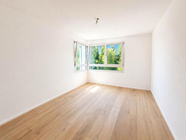 4.5 Zimmer, 119 m², 1. Stock