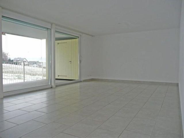 4.5 Zimmer, 119 m², 1. Stock