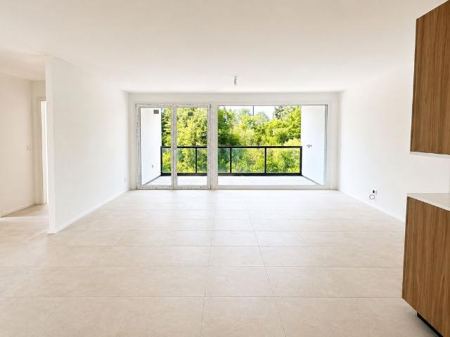 4.5 Zimmer, 119 m², 1. Stock