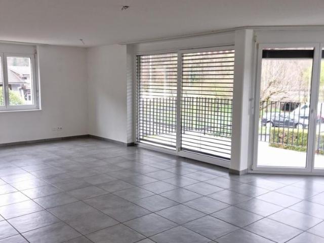 4.5 Zimmer, 119 m², 1. Stock