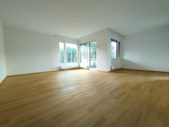 4.5 Zimmer, 119 m², 1. Stock