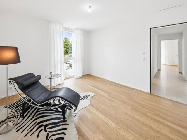 4.5 Zimmer, 119 m², 1. Stock