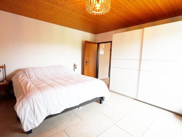 4.5 Zimmer, 119 m², 1. Stock