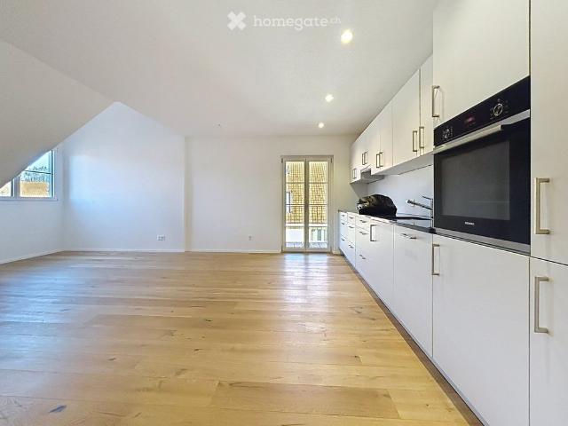 4.5 Zimmer, 119 m²
