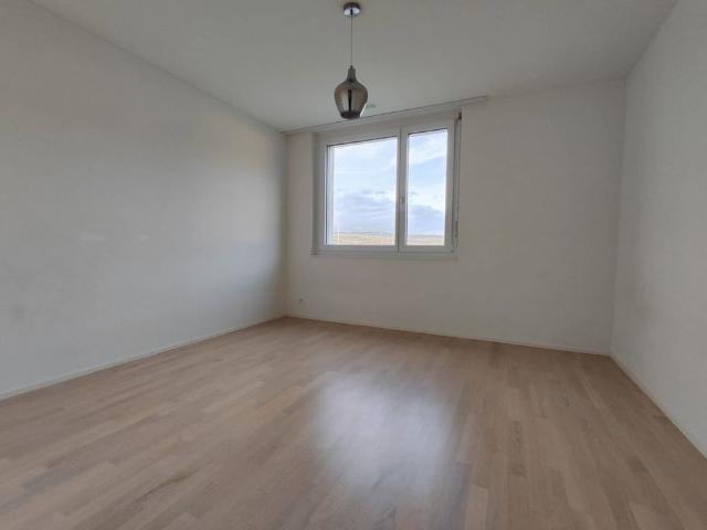 4.5 Zimmer, 119 m², 2. Stock