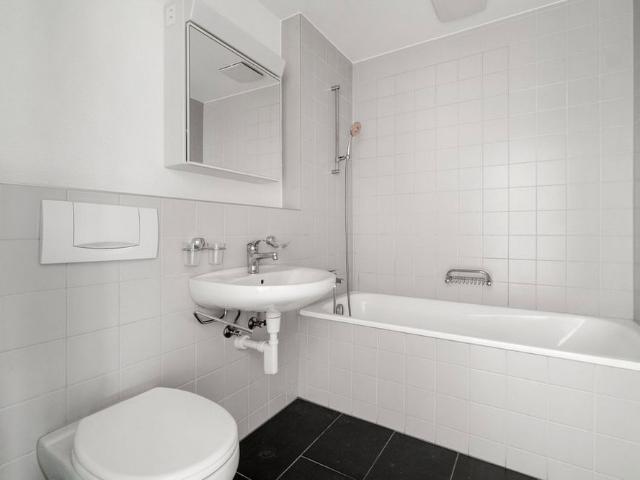 4.5 Zimmer, 119 m², 2. Stock