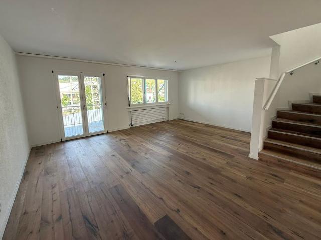 4.5 Zimmer, 119 m², 2. Stock
