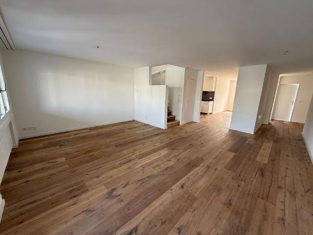 4.5 Zimmer, 119 m², 2. Stock