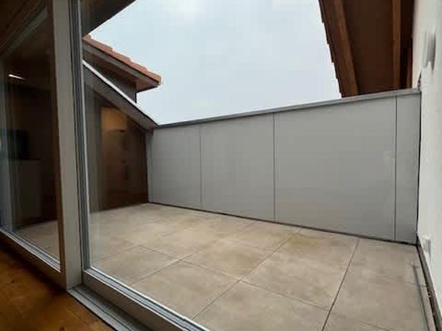 4.5 Zimmer, 119 m², 2. Stock