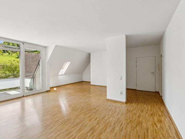 4.5 Zimmer, 119 m², 2. Stock
