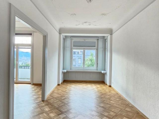 4.5 Zimmer, 119 m², 2. Stock