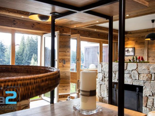 4.5 Zimmer, 119 m², 3. Stock