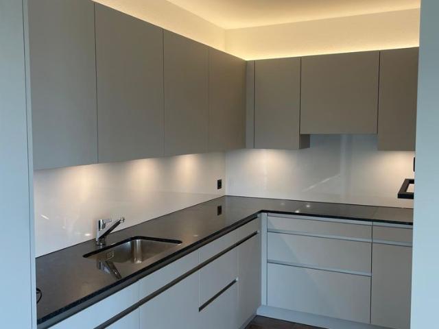 4.5 Zimmer, 119 m², 3. Stock