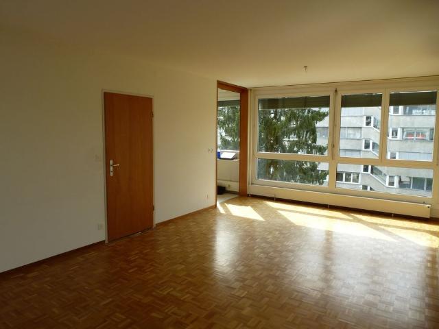 4.5 Zimmer, 119 m², 3. Stock