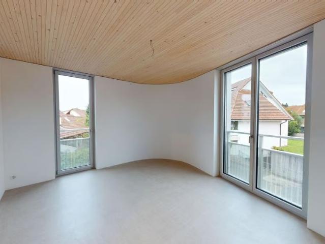 4.5 Zimmer, 119 m², 3. Stock