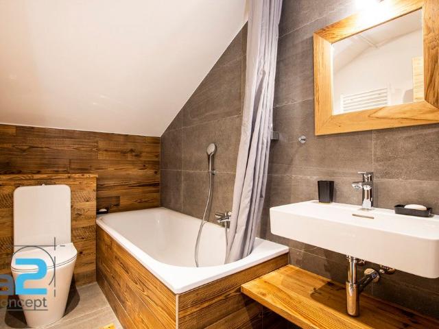 4.5 Zimmer, 119 m², 3. Stock