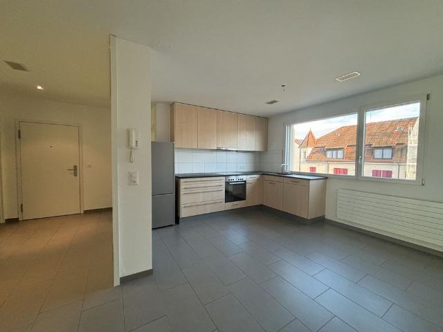 4.5 Zimmer, 119 m², 3. Stock