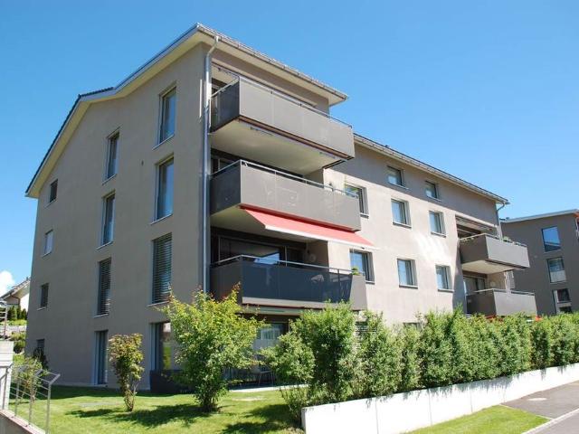 4.5 Zimmer, 119 m², 3. Stock
