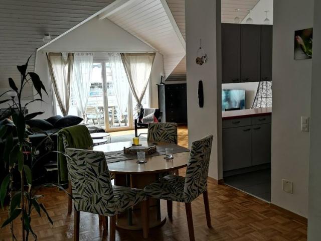 4.5 Zimmer, 119 m²