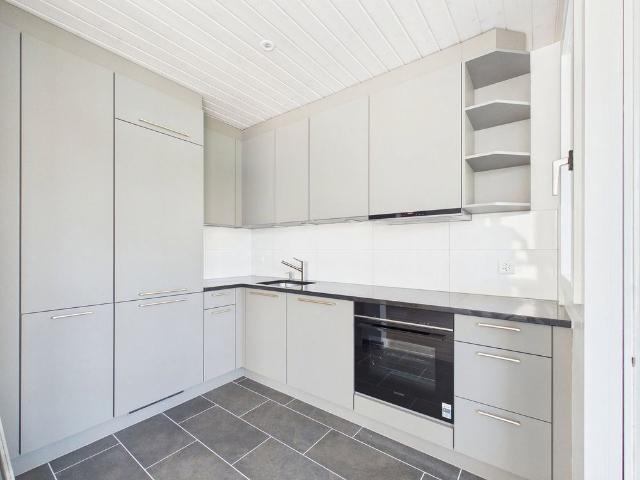 4.5 Zimmer, 119 m²