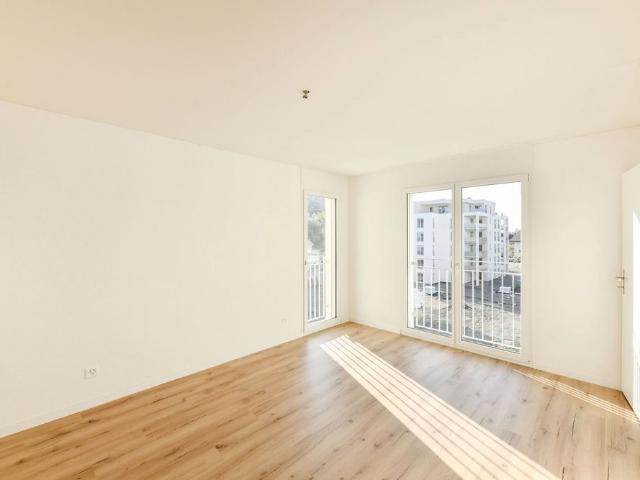 4.5 Zimmer, 119 m², 4. Stock