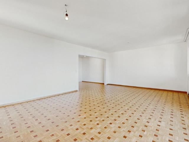 4.5 Zimmer, 119 m², 4. Stock