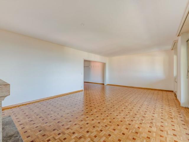 4.5 Zimmer, 119 m², 4. Stock