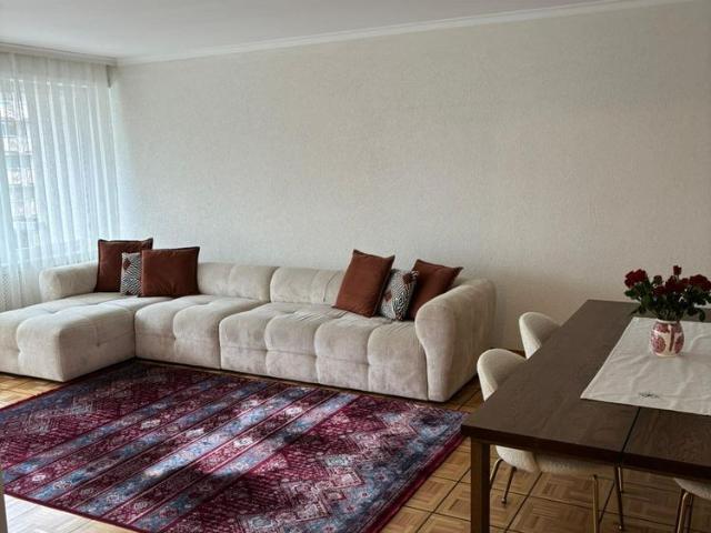 4.5 Zimmer, 119 m²