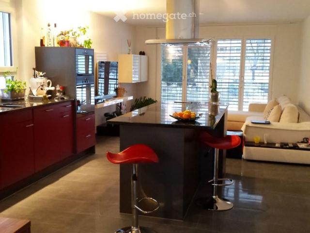 4.5 Zimmer, 119 m²